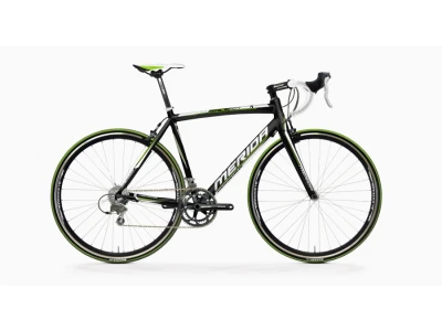 Bike Merida Race Lite 900 XS(47) black-white-green