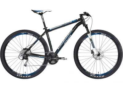 Ratas Merida Big Nine TFS 100 19 must-valge-sinine