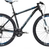 Bike Merida Big Nine TFS 100 21 black-white-blue thumbnail 1