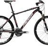 Bike Merida Matts Lite XO Edition 19 white-black-red thumbnail 1