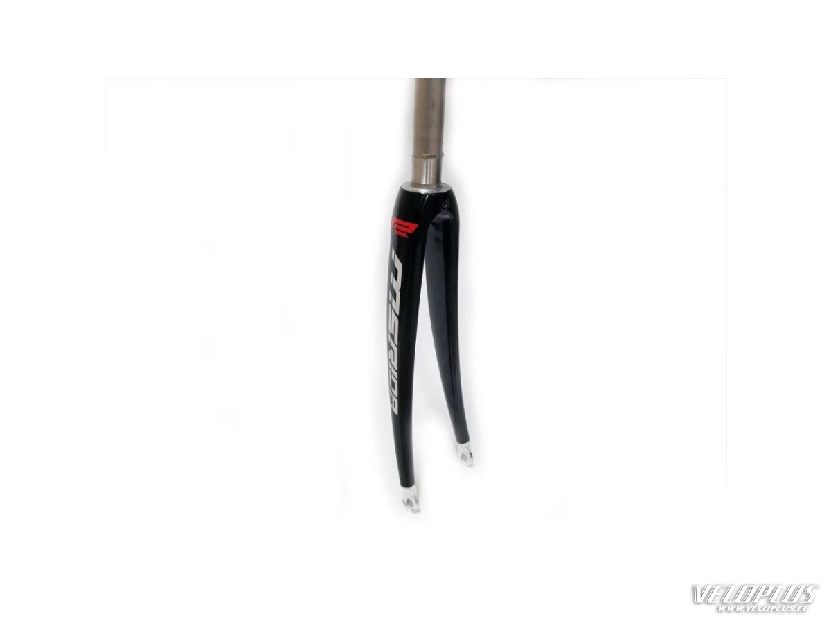 Esihark Merida Road carb/alu punane R