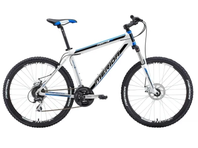 Bike Merida Matts 20-MD 20 white-blue