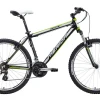 Bike Merida Matts 10-V 14,5 black-green thumbnail 1