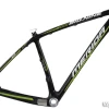 Frame Merida Big Nine Carbon XO-Edition 17 Carbon thumbnail 1