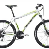 Bike Merida Matts 40-MD 18 white-green thumbnail 1