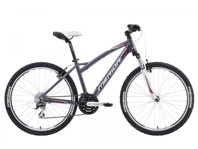 Bike Merida Juliet 15 14,5 anthracite-pink
