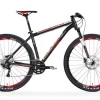 Ratas Merida Big Nine TFS 500 19 must-valge-punane thumbnail 1