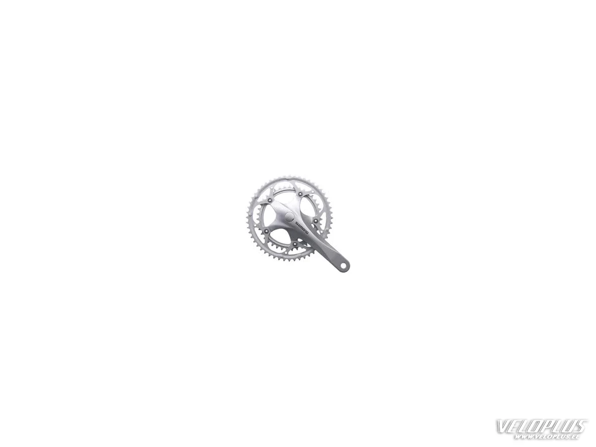 Front chainwheel Shimano 2300 39/52 170