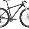 Bike Merida Big Nine TFS XT Edition 23 black-silver-white thumbnail 1