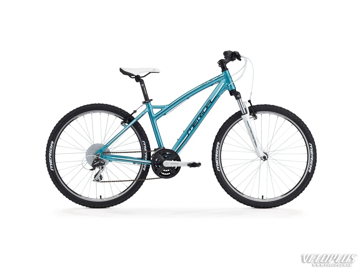 Bike Merida Juliet 5-V 20 turquoise