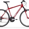Ratas Merida Crossway 5-V 42cm L punane thumbnail 1