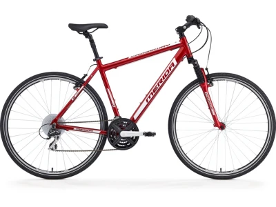 Ratas Merida Crossway 5-V 42cm L punane