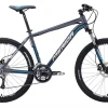Bike Merida Matts 70 18 anthracite-blue thumbnail 1