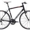 Bike Merida Speeder T3 54CM black-red thumbnail 1