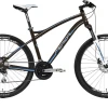 Ratas Merida Juliet 100 16 matt pruun-sinine thumbnail 1