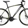 Bike Merida Crossway 300 46CM anthracite-green thumbnail 1