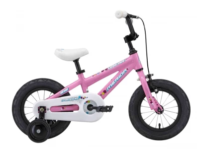 Bike Merida Dakar 612  pink