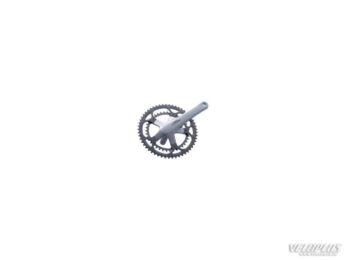 Chainwheel Shimano 6600 39/52 172,5