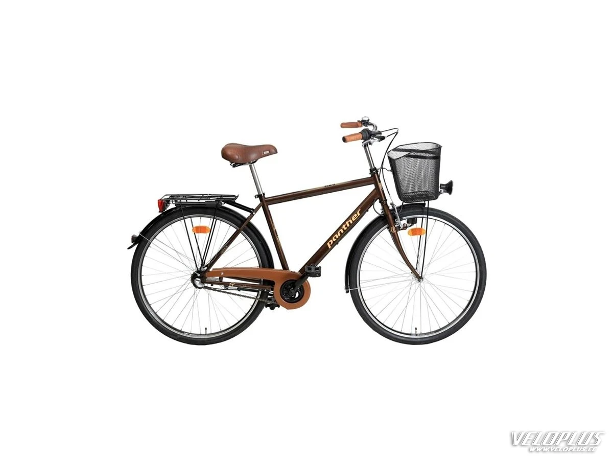 Bike Panther Arthur 28 3 speed