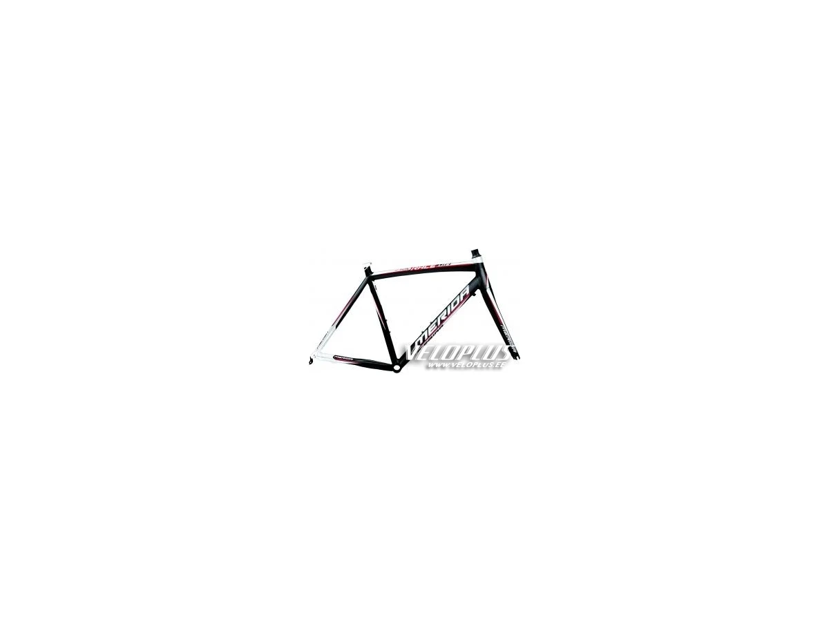 Raam Merida Scultura 904 M/L 54 valge-must-sinine 2014