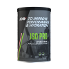 Sporta dzēriena pulveris BORN ISO PRO Drink ābols-citrons 400g