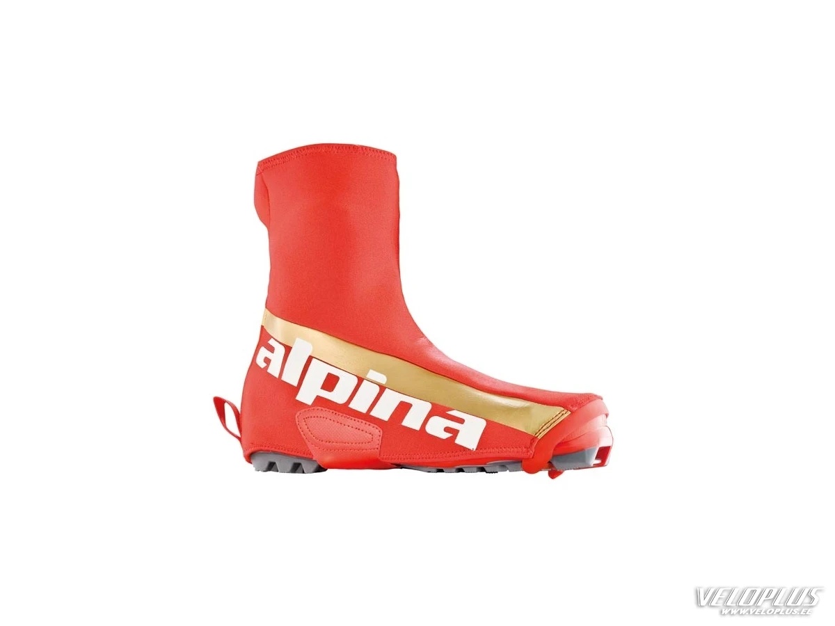 Overboot Alpina Elite Racing 43-44