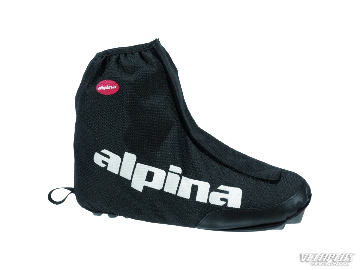 Ski overboots Alpina Touring 44