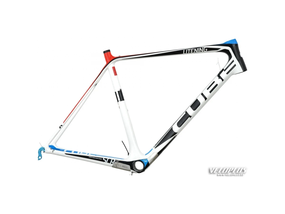 Frame Cube Litening Super HPC 60cm