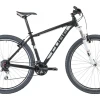 Bike Cube Aim 29 black-white 17 thumbnail 1