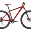 Bike Cube Aim Disc 29 red-black 21 thumbnail 1