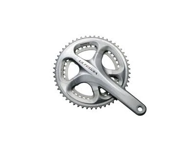 Vändad Shimano 6700 53/39 175 w/o BB