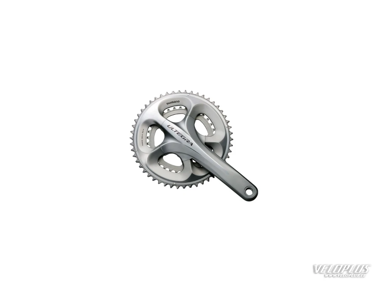 Front chainwheel Shimano 6750 34/50 170 Ultegra w/o BB