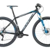 Bike Cube LTD Pro 29 grey-blue 21 thumbnail 1