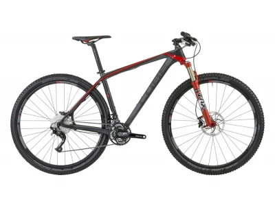 Mountain Bike Gtc Slt Reaction Gtc Race Bike Cube Reaction GTC SL