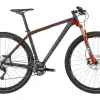Bike Cube Reaction GTC SL 29 carbon-grey-red 21 thumbnail 1