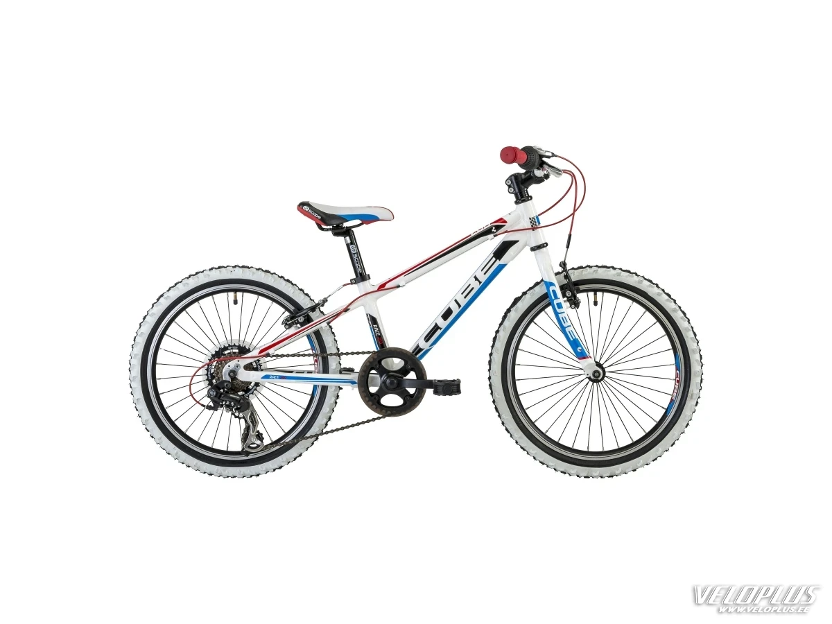 Bike Cube Kid 200 Teamline 20