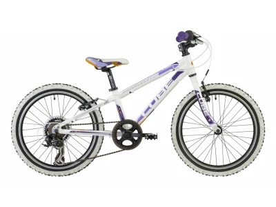 Bike Cube Kid 200 Girl 20