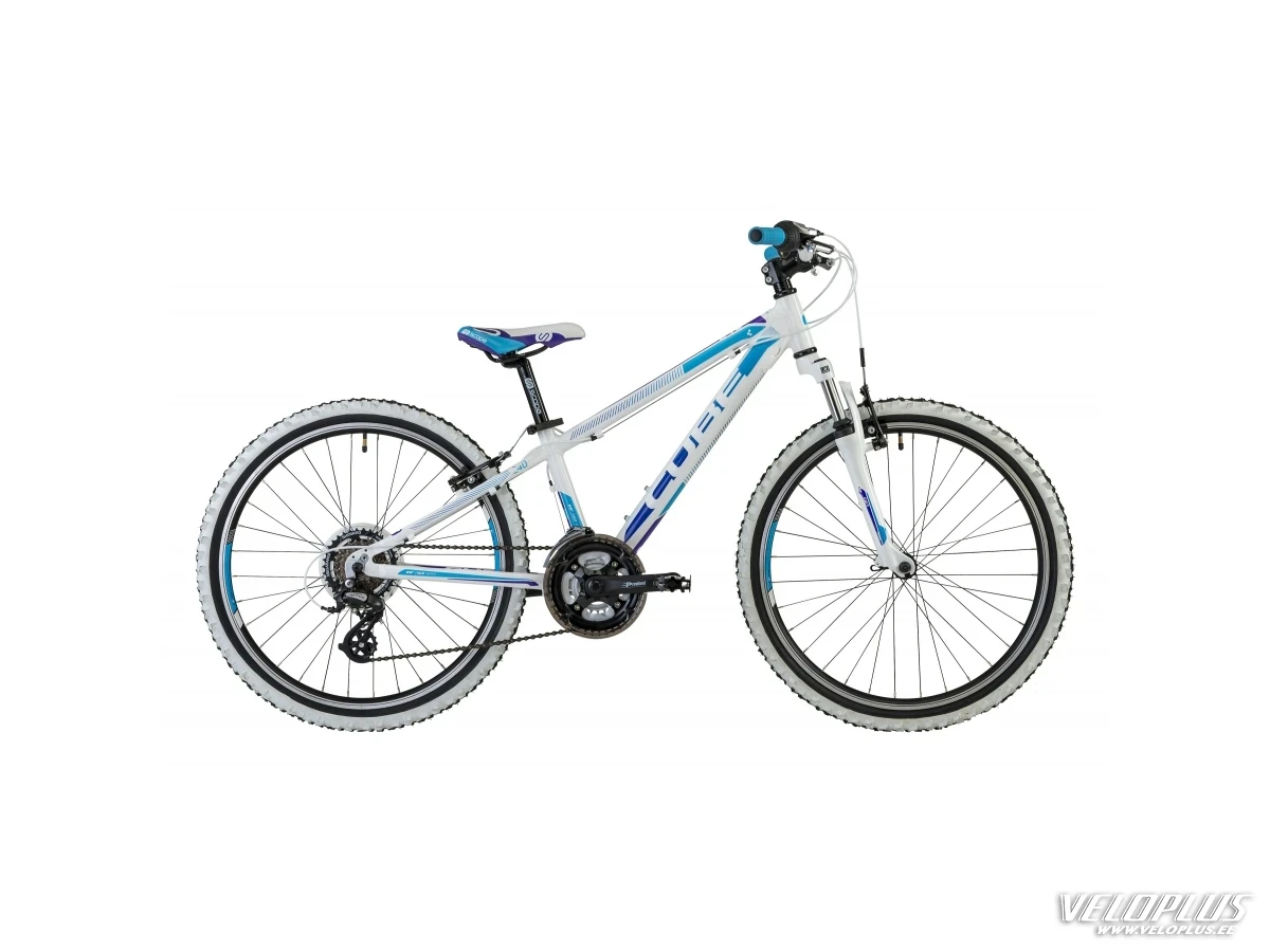 Bike Cube Kid 240 Girl 24
