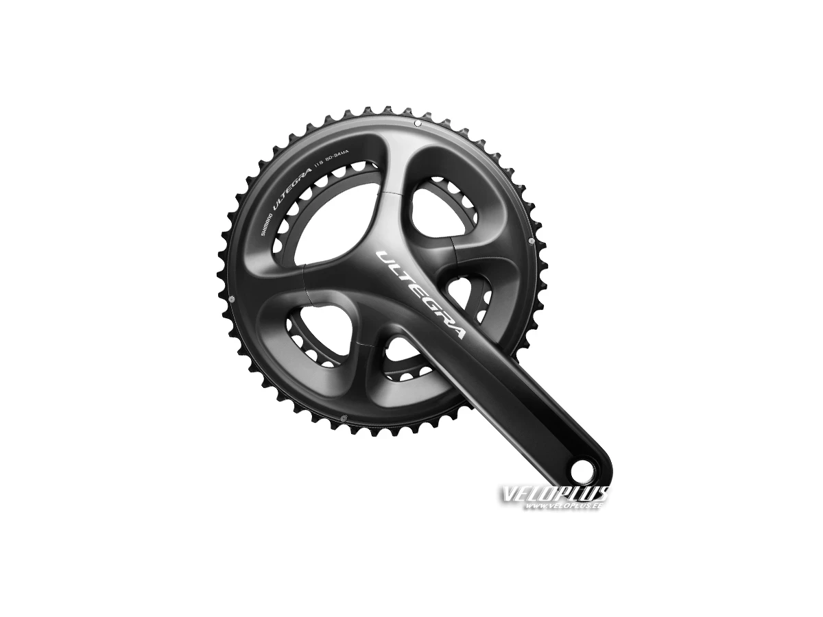 Chainwheel Shimano 6800 50/34t 175mm