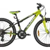Bike Cube Kid 240 black-green 24 thumbnail 1