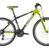 Bike Cube 260 black-green 14 thumbnail 1