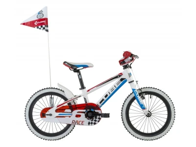 Bike Cube Kid 160 Teamline 16