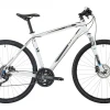 Bike Cube Curve Pro white black print 50 cm thumbnail 1