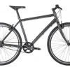 Ratas CUBE Hyde Pro tumehall 54 cm thumbnail 1