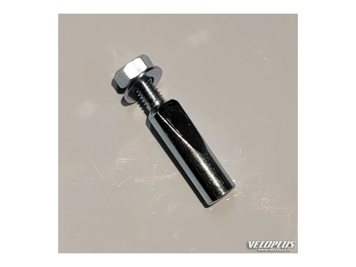 Vändakiil TBG 9,5x42mm