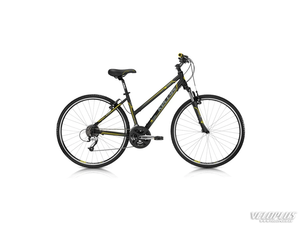Ratas Kellys Flash Helix 19 Lady
