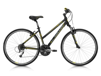 Ratas Kellys Flash Helix 19 Lady