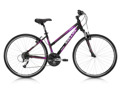 Ratas Kellys Flash Purple Night 17 Lady