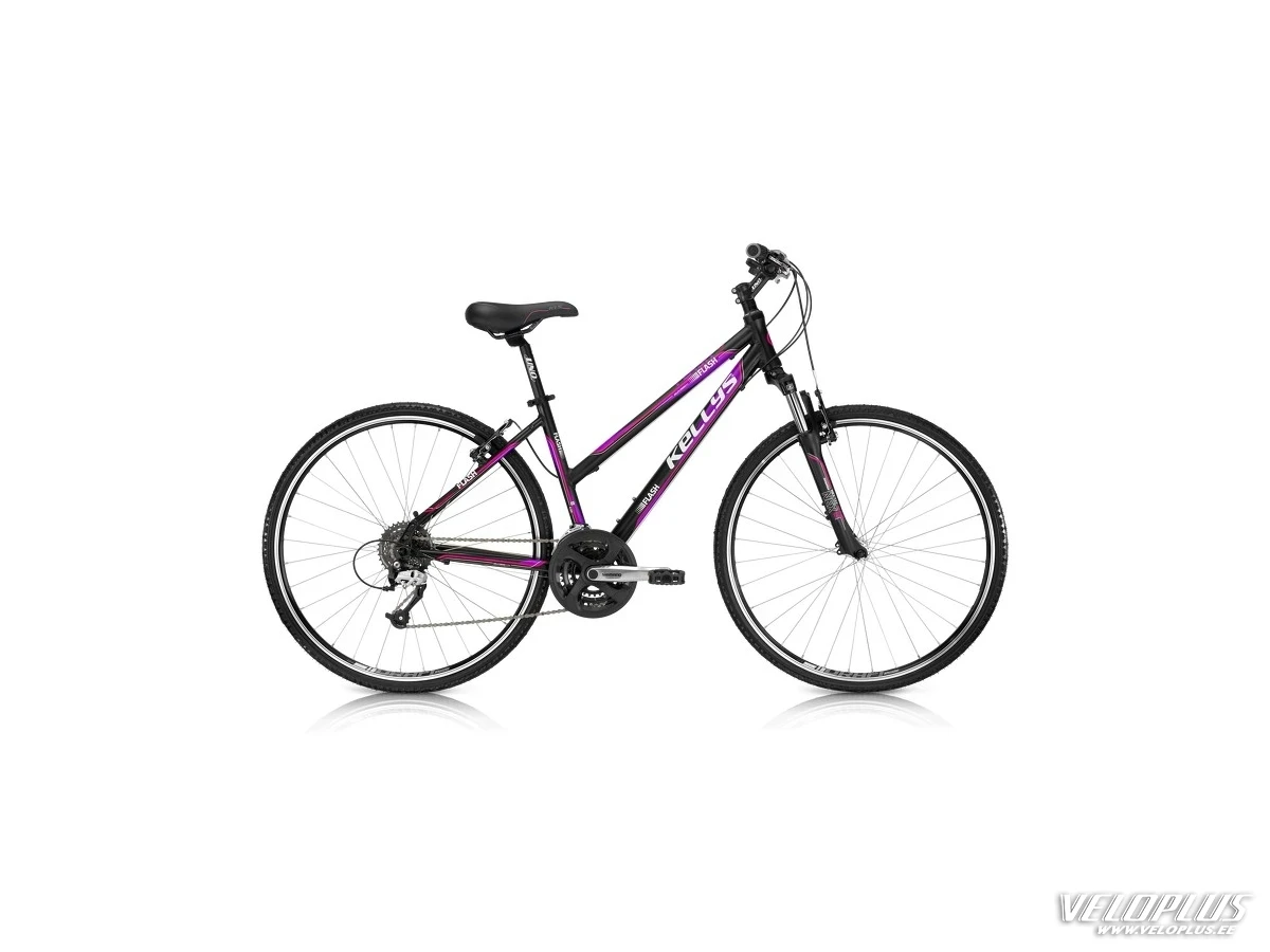 Ratas Kellys Flash Purple Night 19 Lady