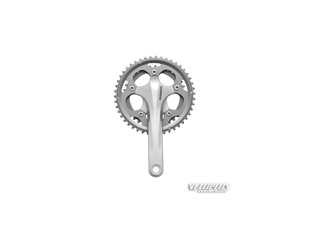 Front chainwheel Shimano FC-CX50 46X36T 175mm